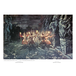 Подарочный Арт-альбом Лев Бакст Серия Великие полотна варинант исполнения - 5 | Loft Concept в Твери