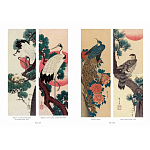 Подарочное издание Хиросигэ. Цветы и птицы варинант исполнения - 2 | Loft Concept в Твери