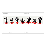 Подарочный Альбом  AES+F Группа АЕС+Ф варинант исполнения - 4 | Loft Concept в Твери