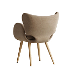 Стул Madina Cream варинант исполнения - 2 | Loft Concept в Твери