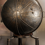 Бар Steampunk Light Bulb Tester  варинант исполнения - 2 | Loft Concept в Твери