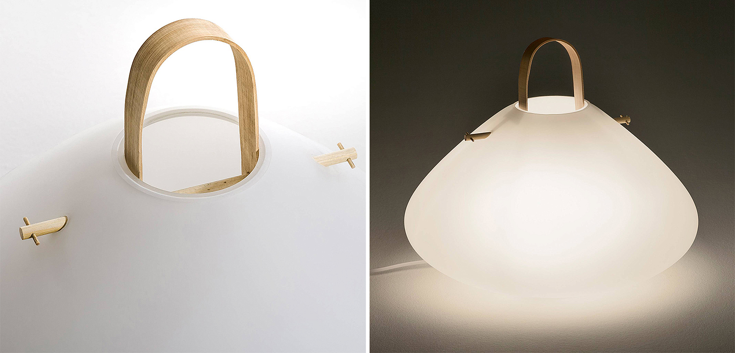 Настольная лампа Lauris - Loft-Concept в Твери