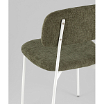 Стул Chao зеленый варинант исполнения - 3 | Loft Concept в Твери