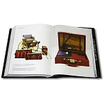 Книга Louis Vuitton: the birth of modern luxury Louis Vuitton варинант исполнения - 3 | Loft Concept в Твери