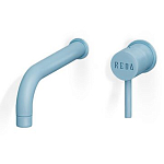 Цветной смеситель Mireda варинант исполнения - 5 | Loft Concept в Твери