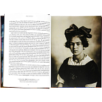 Книга Frida Kahlo The Complete Paintings book 22 см варинант исполнения - 6 | Loft Concept в Твери
