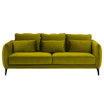 Диван трёхместный с подлокотниками Dutchman варинант исполнения - 7 | Loft Concept в Твери