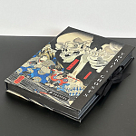 Книга о сверхъестественных существах японской мифологии Yokai Ghosts. By the Great Masters of Japanese Woodblock варинант исполнения - 8 | Loft Concept в Твери