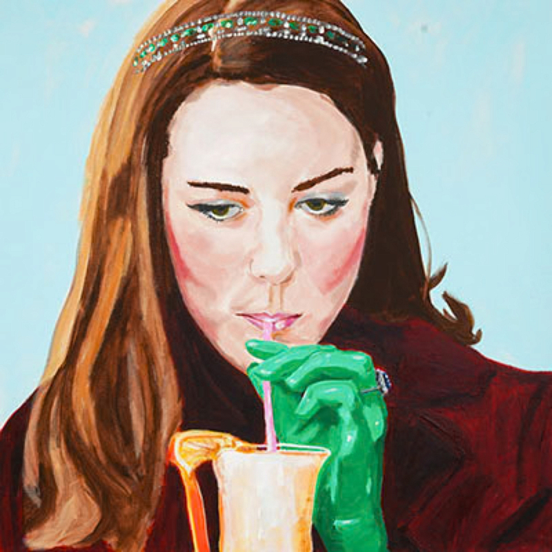 Kate Taking the Edge Off Мульти Kate Taking the Edge Off Мульти в Твери | Loft Concept