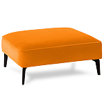 Пуф каркасный на металлических ножках Era варинант исполнения - 11 | Loft Concept в Твери