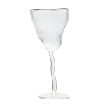 Бокал Seletti Nye варинант исполнения - 1 | Loft Concept в Твери