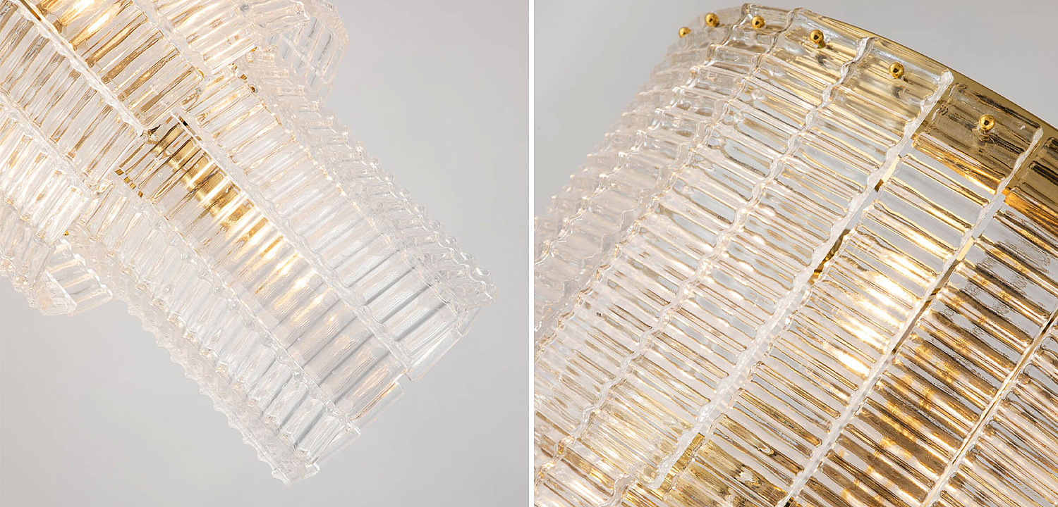 Люстра Branwen Chandelier 51 Люстра Branwen Chandelier 51 - Loft-Concept в Твери