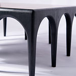 Журнальный стол Arcada варинант исполнения - 3 | Loft Concept в Твери