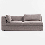 Диван Zartаrn Угловой модуль  варинант исполнения - 1 | Loft Concept в Твери