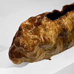 Ваза скульптурная «Изобилие» варинант исполнения - 3 | Loft Concept в Твери