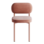 Стул «Топтыныч» варинант исполнения - 2 | Loft Concept в Твери