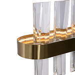 Люстра Harp casting варинант исполнения - 2 | Loft Concept в Твери