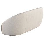 Дизайнерский Диван Undina варинант исполнения - 4 | Loft Concept в Твери