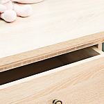 Стол Puer Ter варинант исполнения - 2 | Loft Concept в Твери