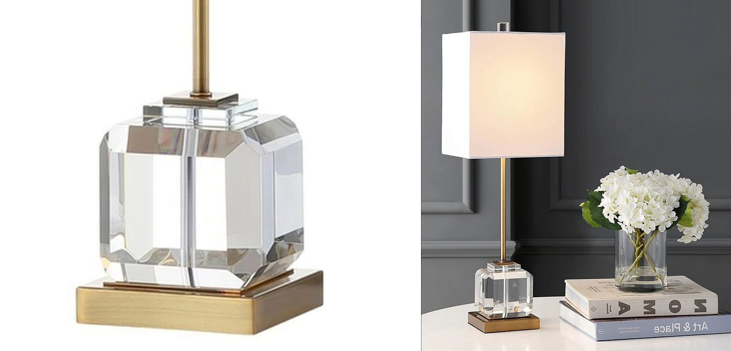 Настольная лампа Orabel Provence Table lamp Настольная лампа Orabel Provence Table lamp - Loft-Concept в Твери