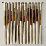 Текстильное Панно Макраме для ресторана Mexico Wall Hanging  варинант исполнения - 2 | Loft Concept в Твери