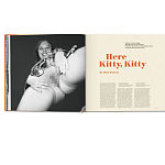 Подарочный Альбом Фото ню The Big Book of Pussy 18+ варинант исполнения - 6 | Loft Concept в Твери