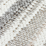 Ковер из полиэстера Frosts варинант исполнения - 4 | Loft Concept в Твери