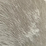 Панно «Внутренние вибрации» варинант исполнения - 3 | Loft Concept в Твери