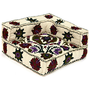 Модуль мягкий угловой Indian Meditation Pillow