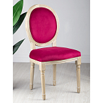 Стул French Scarlet pepper варинант исполнения - 9 | Loft Concept в Твери