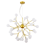 Люстра Milano варинант исполнения - 2 | Loft Concept в Твери