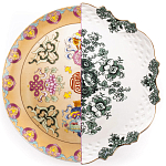 Сервировочная подставка Seletti Raissa варинант исполнения - 1 | Loft Concept в Твери