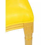 Стул Night owls with yellow design варинант исполнения - 7 | Loft Concept в Твери