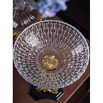 Чаша для фруктов с подножием в виде ангела Eden Garden варинант исполнения - 11 | Loft Concept в Твери