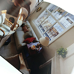 Книга Стильные интерьеры  Romancing the Home. Stylish Interiors for a Modern Lifestyle варинант исполнения - 7 | Loft Concept в Твери