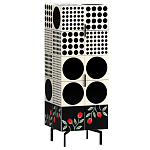 Тумба Tall Classic варинант исполнения - 1 | Loft Concept в Твери