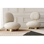 Кресло Ян варинант исполнения - 2 | Loft Concept в Твери