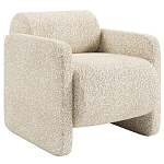 Кресло Evans варинант исполнения - 1 | Loft Concept в Твери