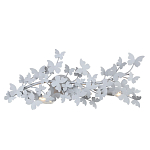 Бра оформленный в виде стаи бабочек Eternal Butterflies варинант исполнения - 1 | Loft Concept в Твери