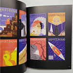 Редкое подарочное издание Masters of Fashion Illustration by David Downton варинант исполнения - 4 | Loft Concept в Твери