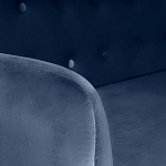 Диван двухместный Palmer Sofa варинант исполнения - 12 | Loft Concept в Твери