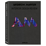 Книга вдохновение для дизайнкра интерьера Andrew Martin Interior Design Review Vol. 28 варинант исполнения - 1 | Loft Concept в Твери