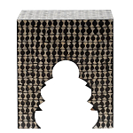 Столик дизайнерский Modernization варинант исполнения - 2 | Loft Concept в Твери