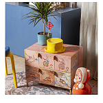 Тумба Grande Weartgirl варинант исполнения - 1 | Loft Concept в Твери