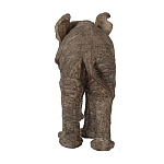 Фигурка в виде слона Elephants Statuette варинант исполнения - 3 | Loft Concept в Твери