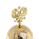 Настольный письменный набор из яшмы Manager Organizer варинант исполнения - 7 | Loft Concept в Твери