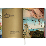Большая подарочная книга Hieronymus Bosch. The Complete Works XXL варинант исполнения - 7 | Loft Concept в Твери