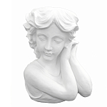 Ваза Face forever Tenderness варинант исполнения - 3 | Loft Concept в Твери