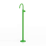 Цветной смеситель Arked варинант исполнения - 11 | Loft Concept в Твери