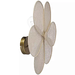 Бра в виде цветка Resembling Flower варинант исполнения - 1 | Loft Concept в Твери